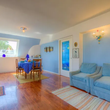 Spiaggia 350mt Panoramica Aria Cond Internet Terrazza 2camere 2bagni