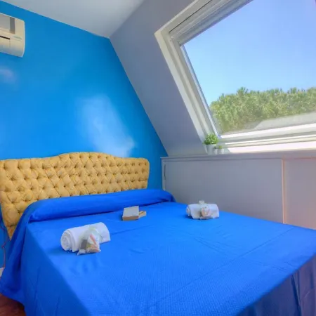 Spiaggia 350mt Panoramica Aria Cond Internet Terrazza 2camere 2bagni Apartment Formia