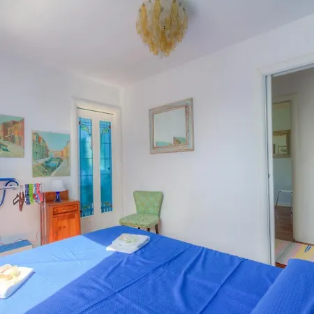 Spiaggia 350mt Panoramica Aria Cond Internet Terrazza 2camere 2bagni Formia